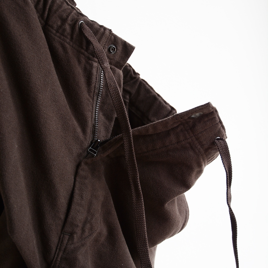 画像6: orSlow / WIDE FIT NEW YORKER (01-1021-52)