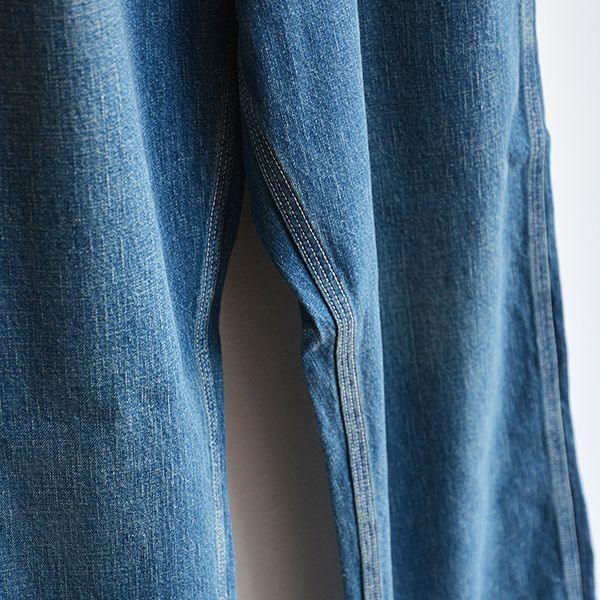 画像: orSlow/ PAINTER PANTS USED (01-5120-95)