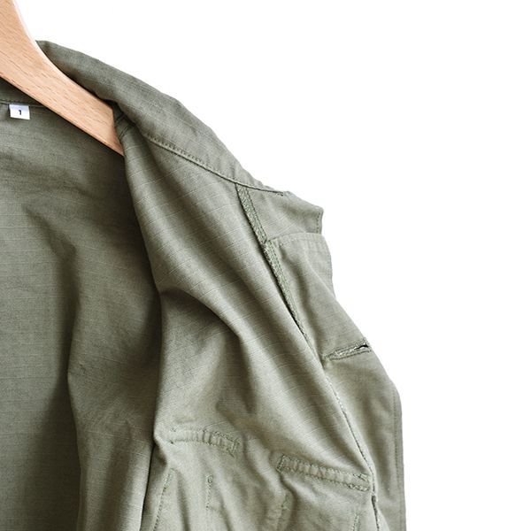 画像: orslow / US ARMY TROPICAL JACKET