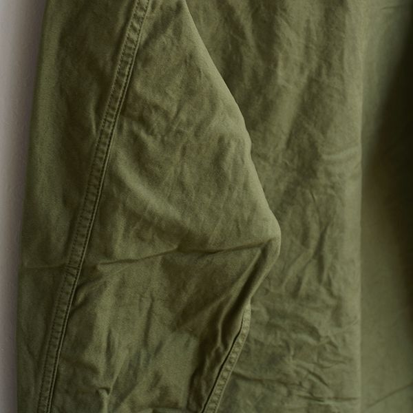 画像: orslow / US ARMY TROPICAL JACKET Non-Rip