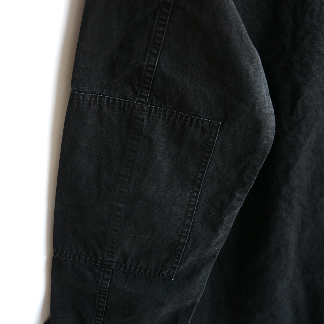 画像: orSlow / STONE WASH B.D.U JACKET (01-6110-61S)