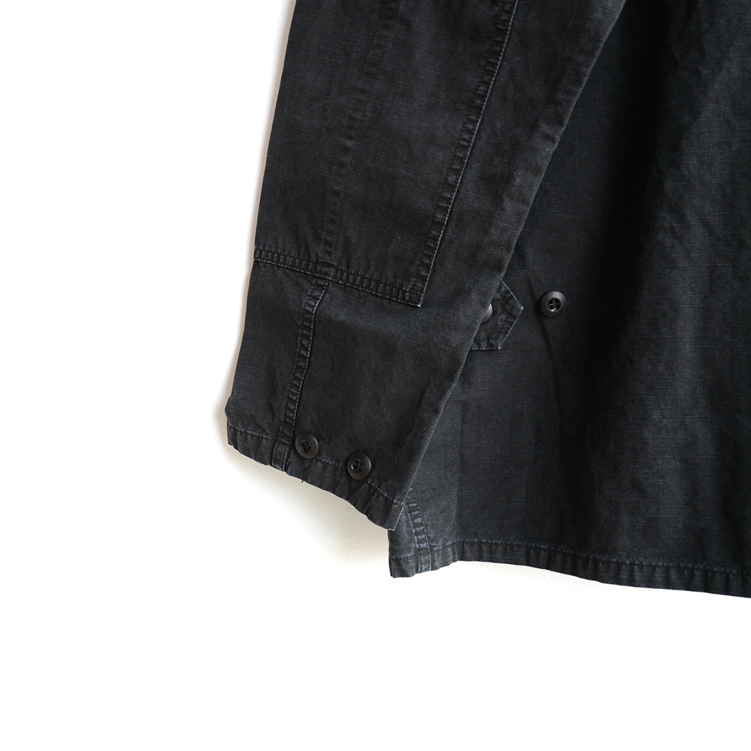 画像6: orSlow / STONE WASH B.D.U JACKET (01-6110-61S)