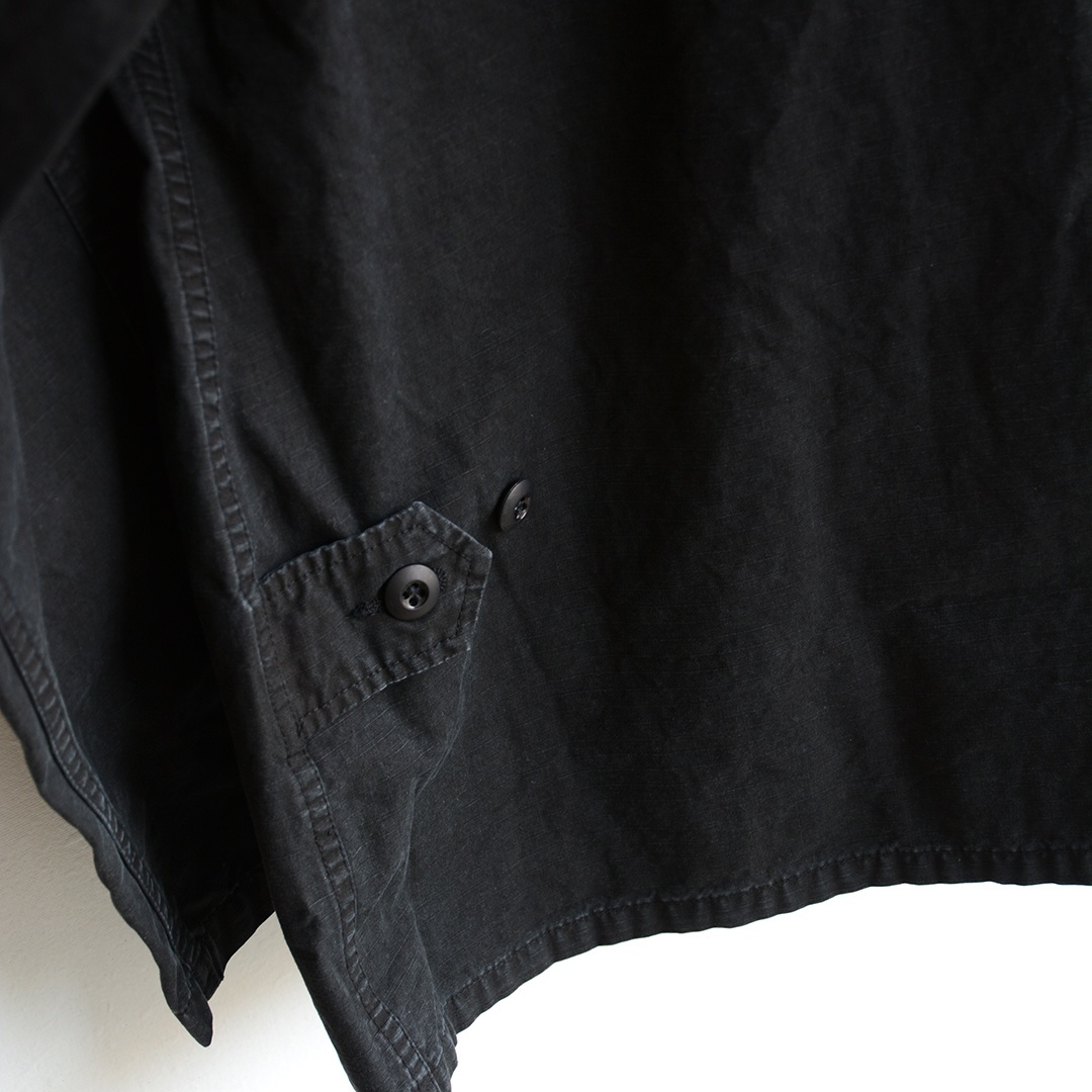画像7: orSlow / STONE WASH B.D.U JACKET (01-6110-61S)