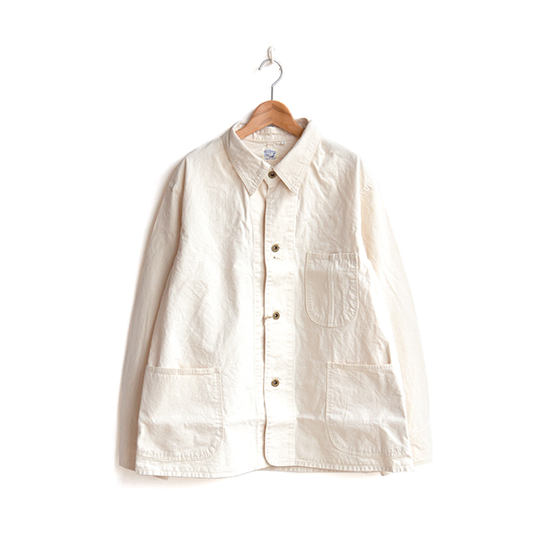 画像1: orslow / 40's Coverall