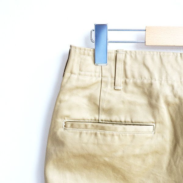 画像: orSlow / VINTAGE FIT ARMY TROUSER