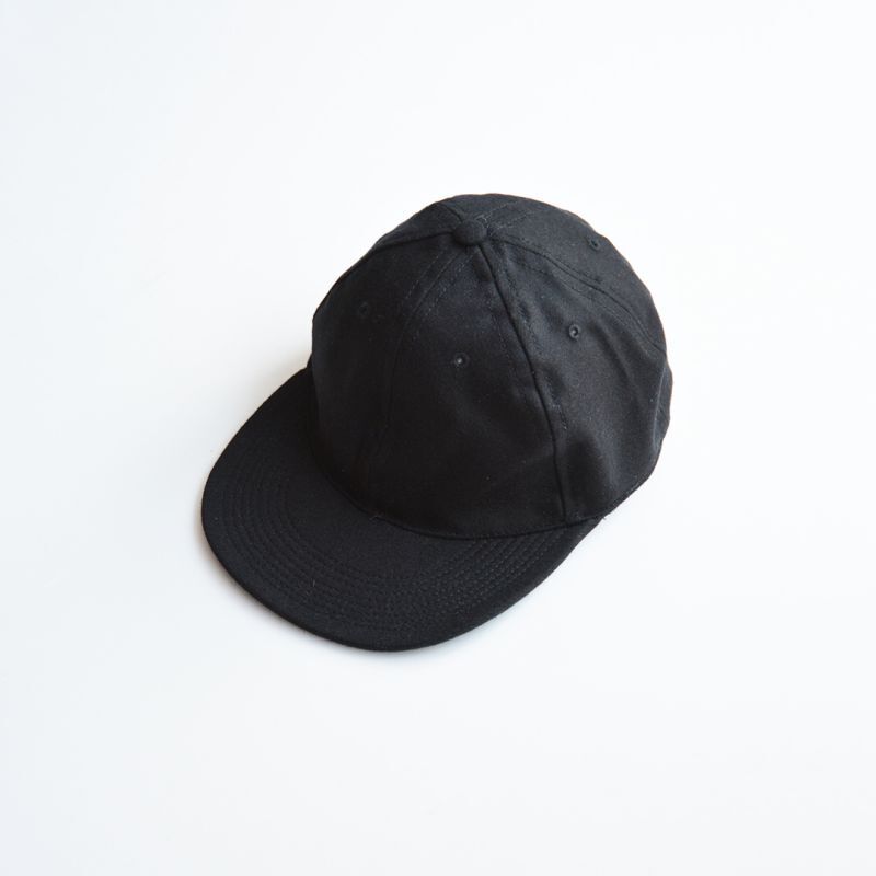 画像1: DECHO / COOPERSTOWN BALL CAP (1-7SD23)