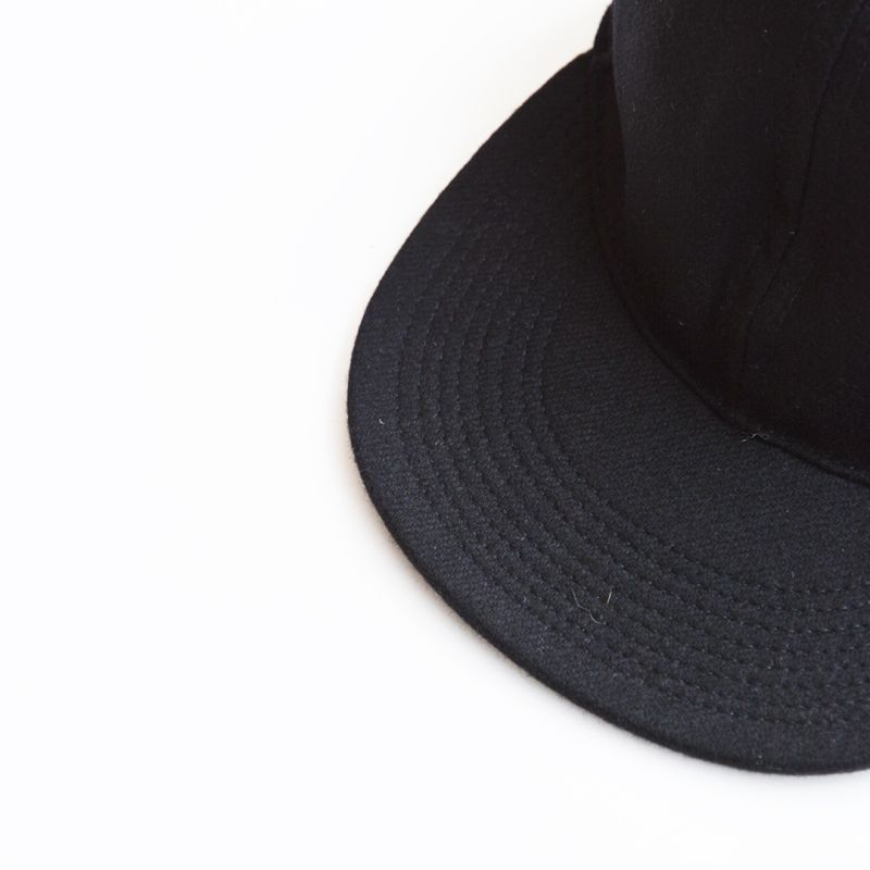 画像: DECHO / COOPERSTOWN BALL CAP (1-7SD23)