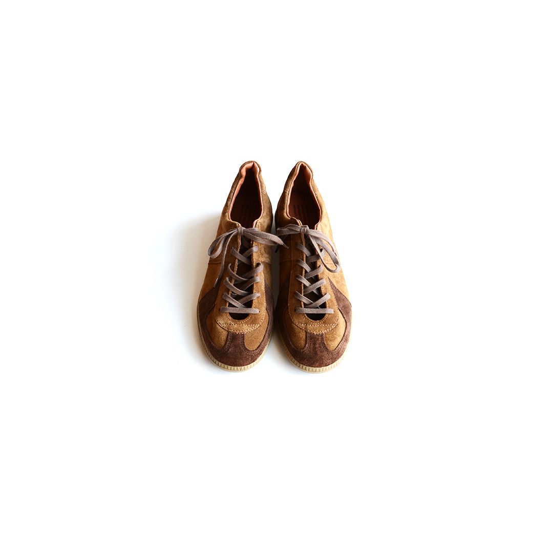 画像2: REPRODUCTION OF FOUND / GERMAN MILITARY TRAINER