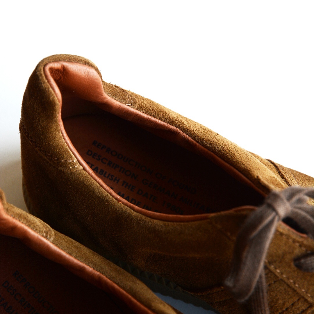 画像: REPRODUCTION OF FOUND / GERMAN MILITARY TRAINER