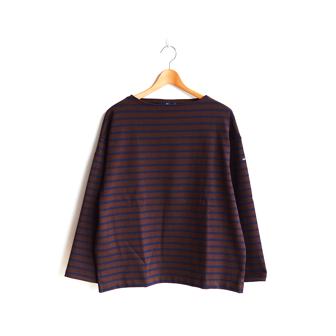 画像2: Saint James / OUESSANT LOOSE