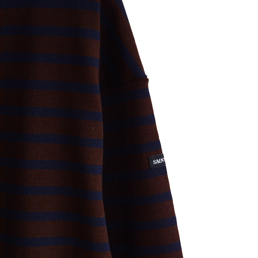 画像6: Saint James / OUESSANT LOOSE