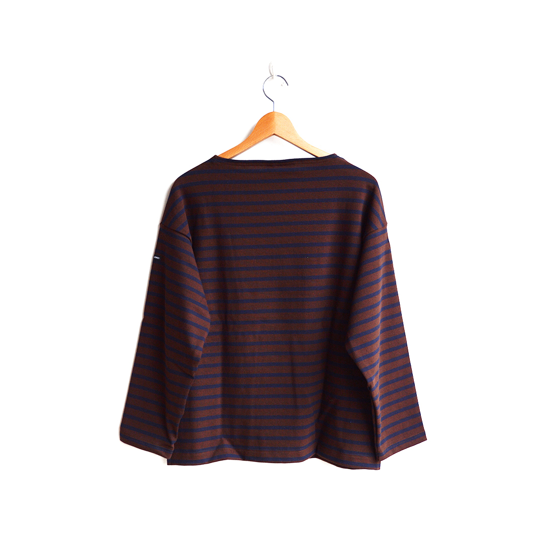 画像3: Saint James / OUESSANT LOOSE