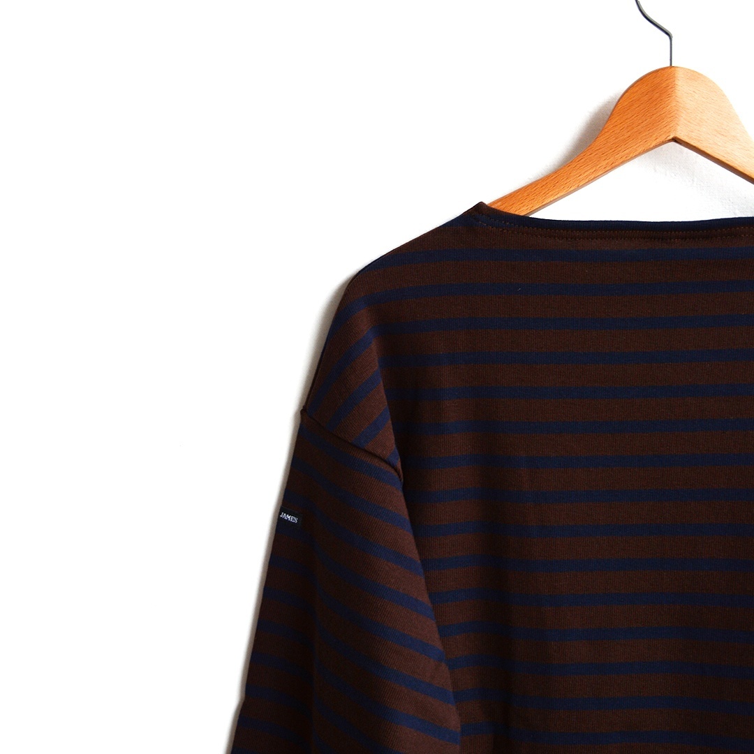 画像: Saint James / OUESSANT LOOSE