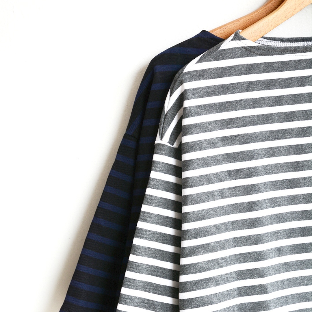 画像6: Saint James / OUESSANT LOOSE TEE (20JC TEE LOOSE)