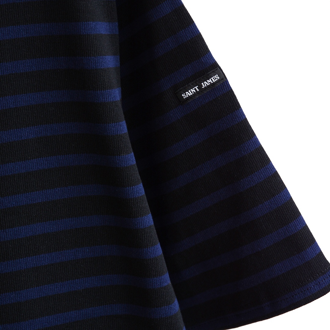 画像: Saint James / OUESSANT LOOSE TEE (20JC TEE LOOSE)