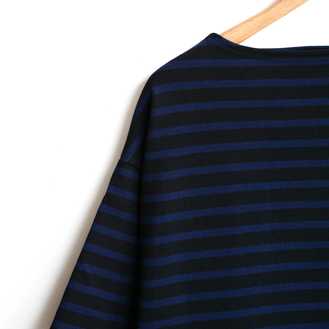 画像5: Saint James / OUESSANT LOOSE TEE (20JC TEE LOOSE)