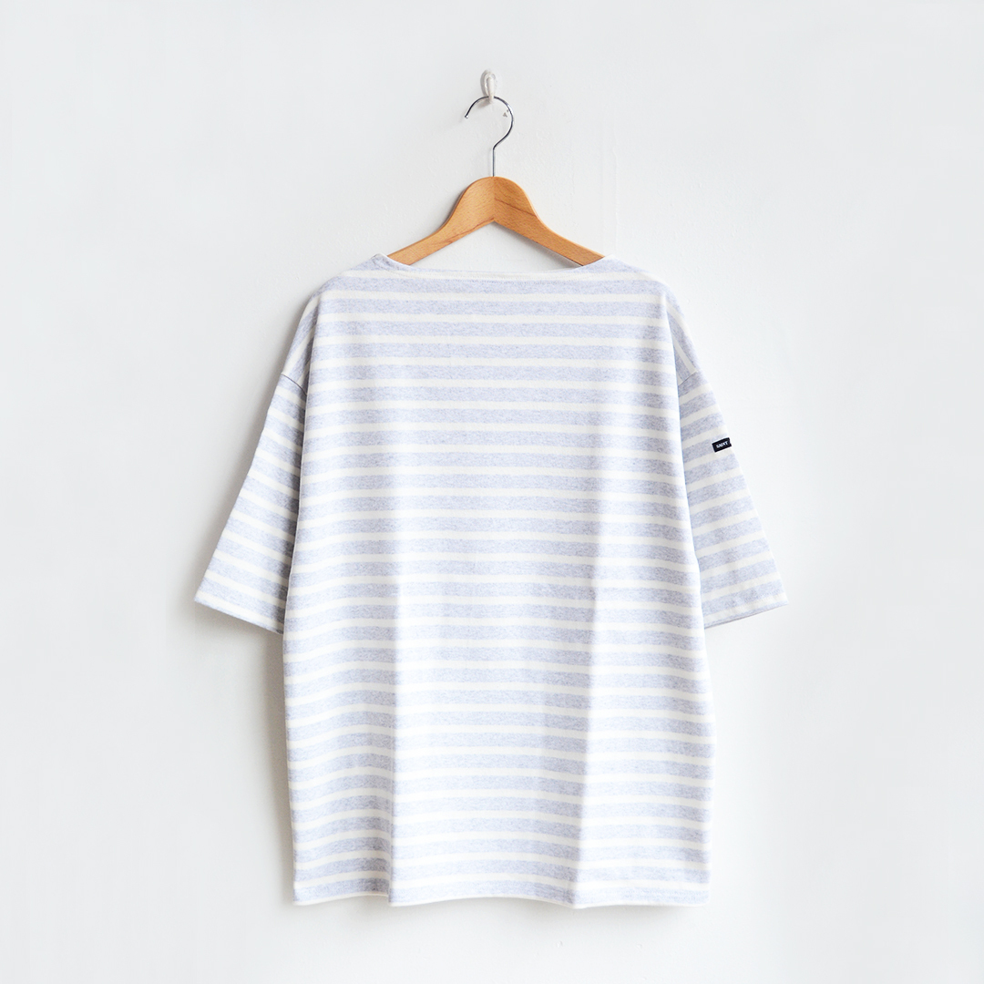 画像1: Saint James / OUESSANT LOOSE TEE