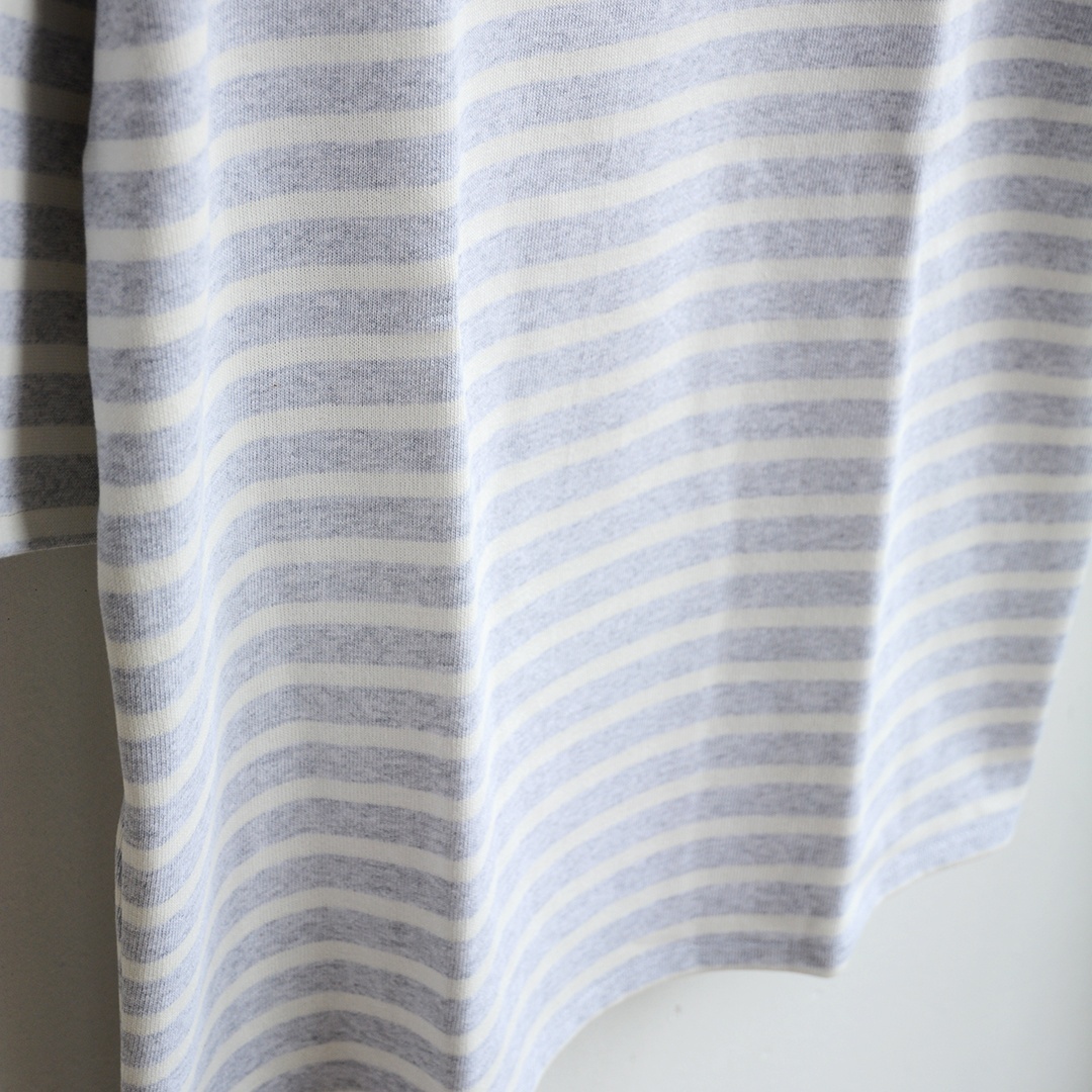 画像: Saint James / OUESSANT LOOSE TEE