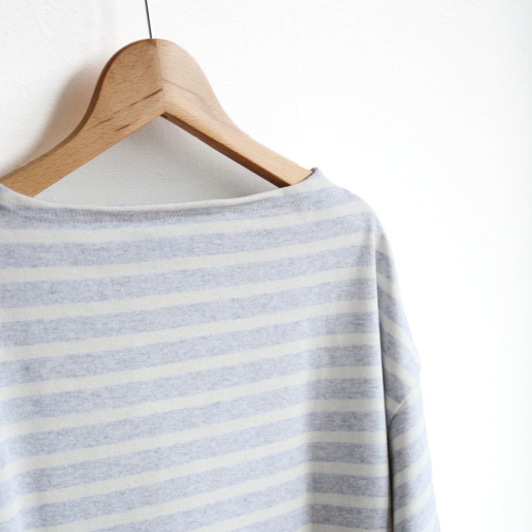 画像: Saint James / OUESSANT LOOSE TEE