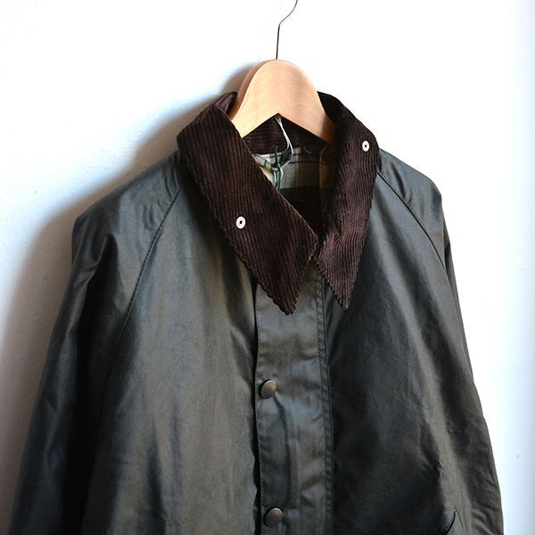 画像: BARBOUR/TRANSPORT（222MWX1678）