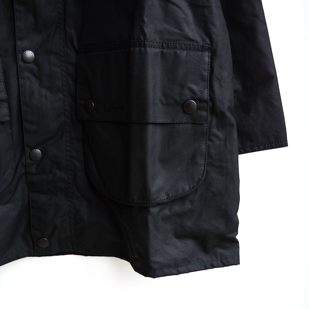 画像7: BARBOUR/SOLWAY(252MWX2498）