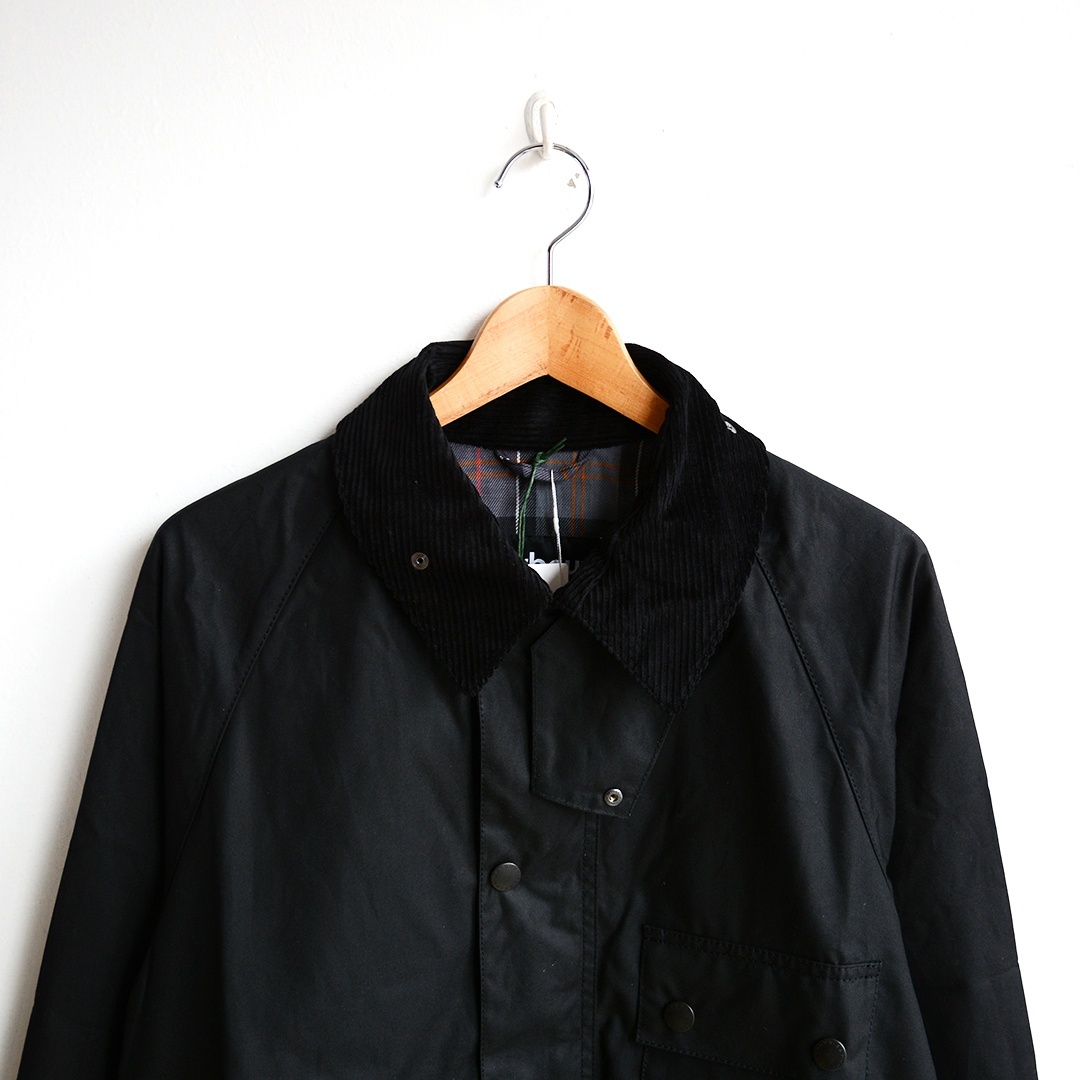 画像3: BARBOUR/SOLWAY(252MWX2498）