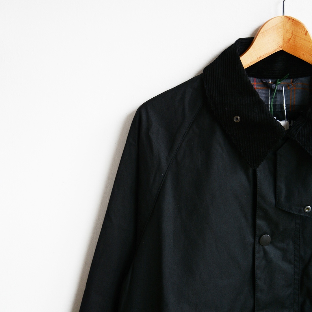 画像4: BARBOUR/SOLWAY(252MWX2498）