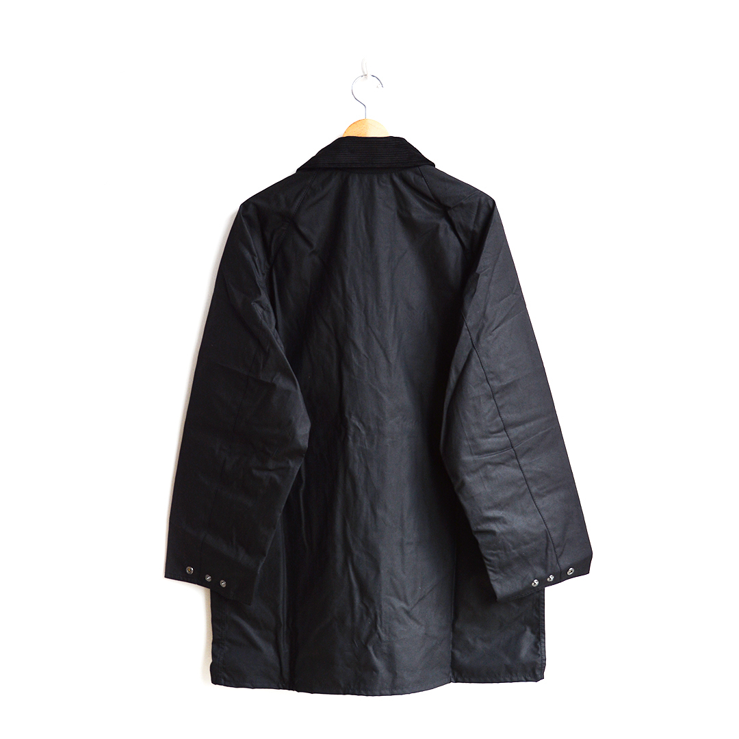 画像2: BARBOUR/SOLWAY(252MWX2498）