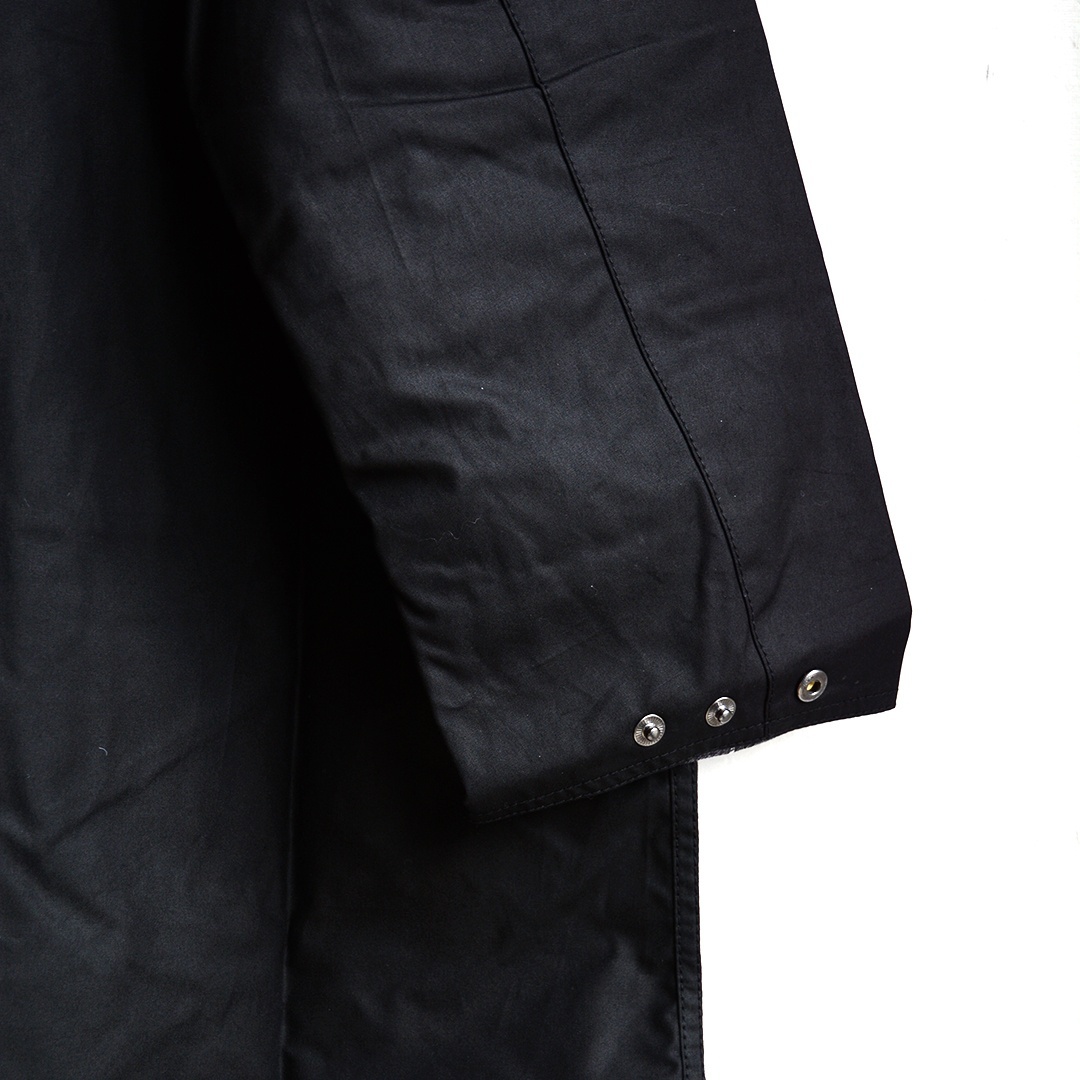 画像12: BARBOUR/SOLWAY(252MWX2498）