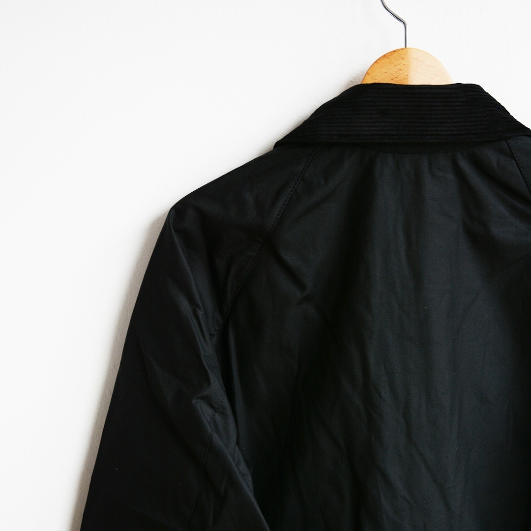 画像: BARBOUR/SOLWAY(252MWX2498）