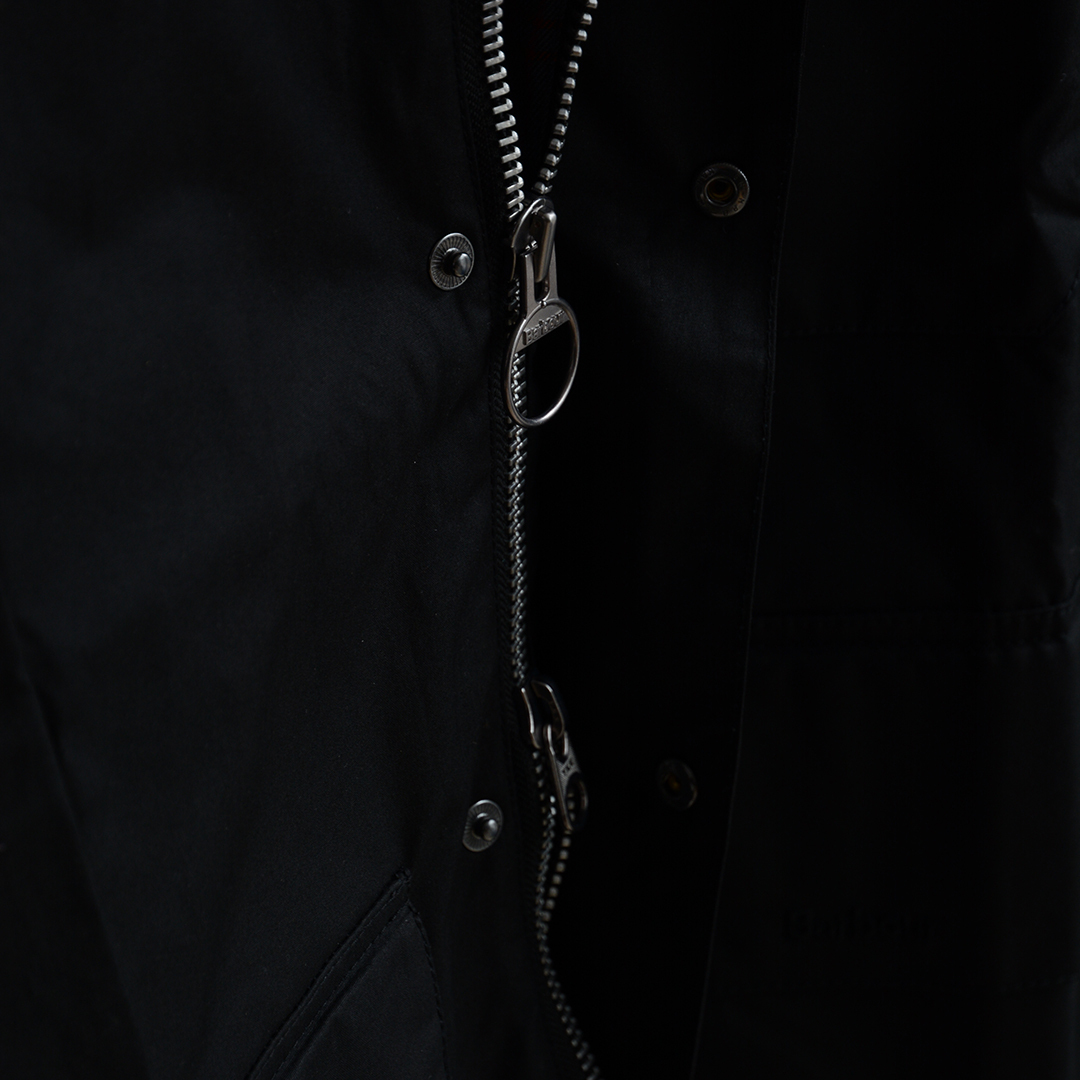 画像9: BARBOUR/SOLWAY(252MWX2498）