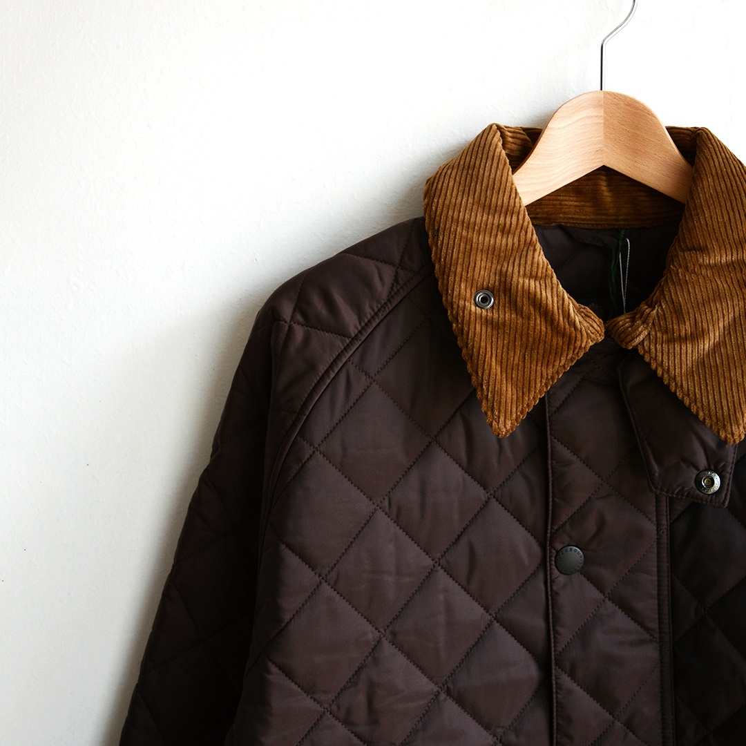 画像6: BARBOUR /  Transport Quilting Blouson （262MQU1796）