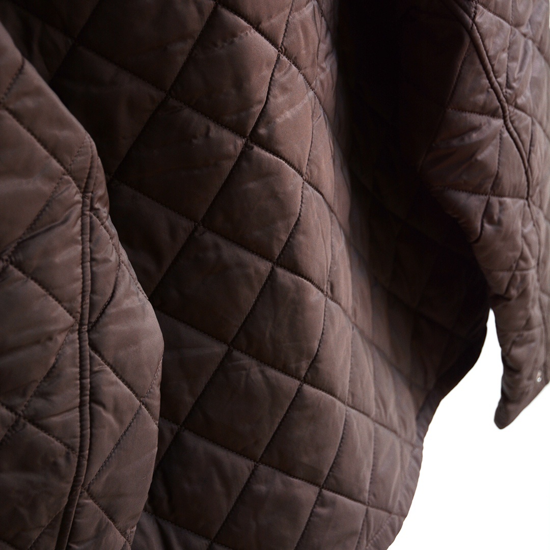 画像: BARBOUR /  Transport Quilting Blouson （262MQU1796）