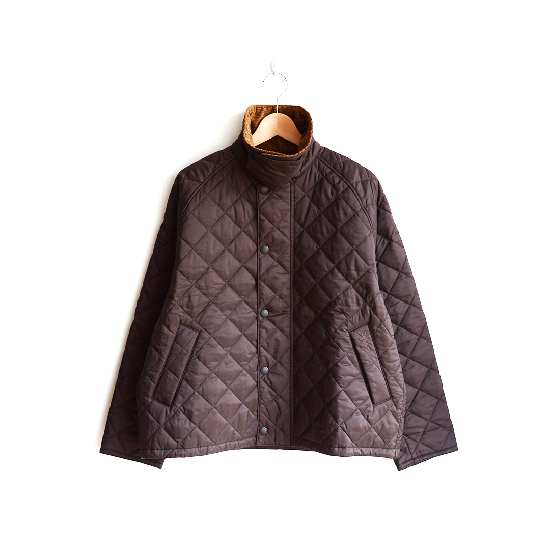 画像2: BARBOUR /  Transport Quilting Blouson （262MQU1796）