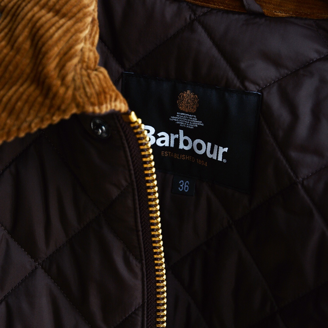 画像7: BARBOUR /  Transport Quilting Blouson （262MQU1796）