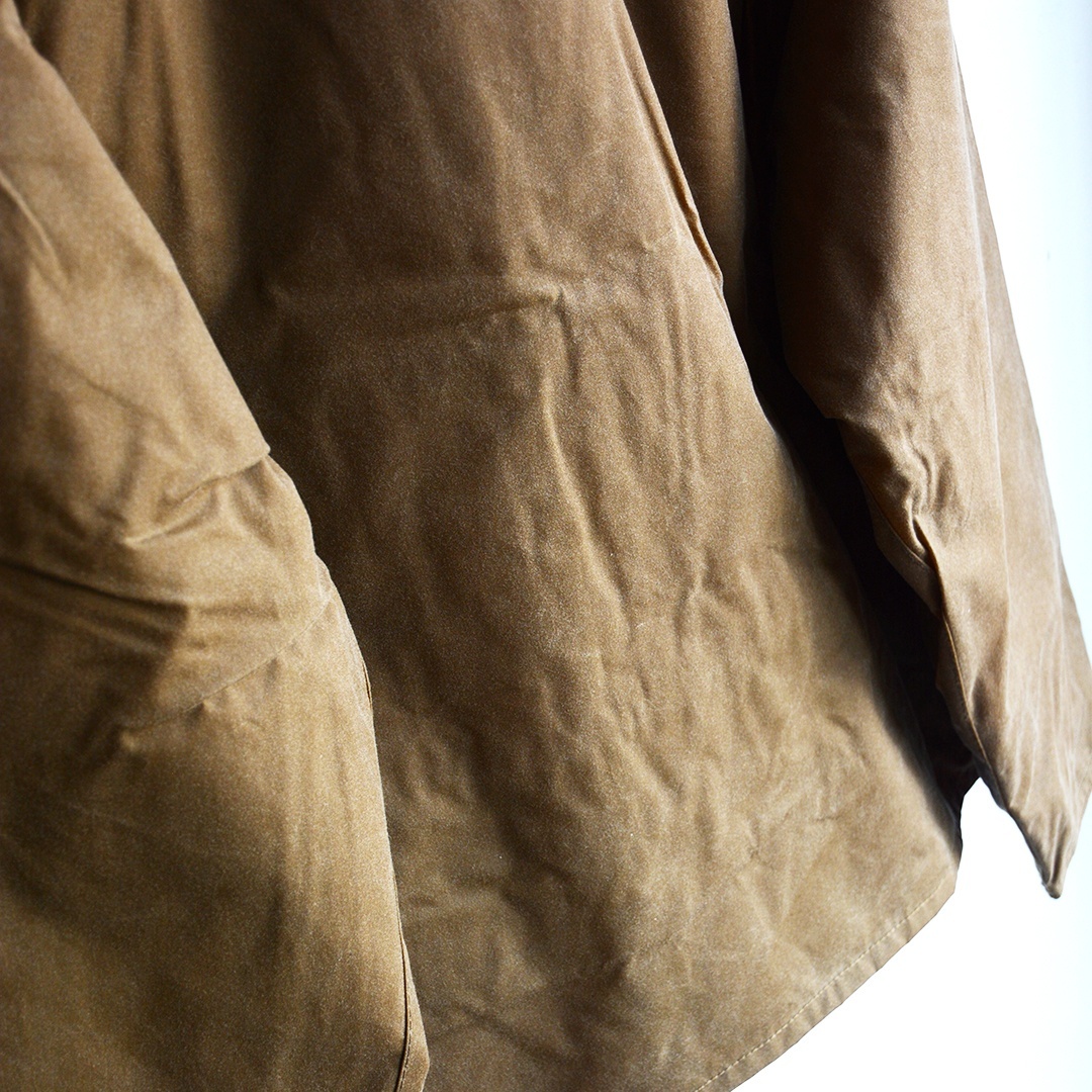 画像: BARBOUR/TRANSPORT JACKET (262MWX1678）