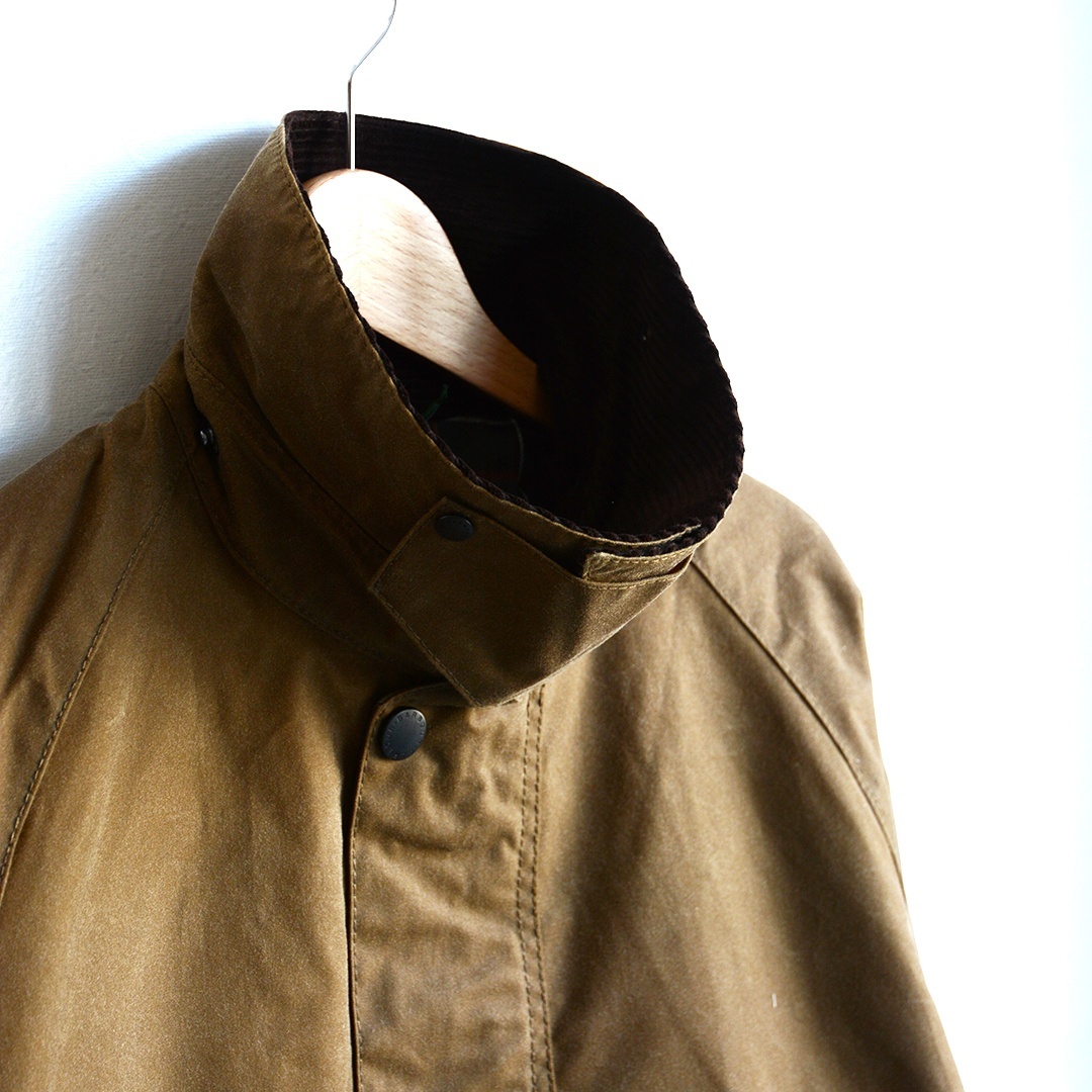 画像6: BARBOUR/TRANSPORT JACKET (262MWX1678）