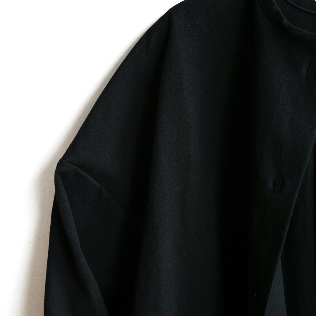 画像: Atelier d’antan（アトリエ・ダンタン） / Daumier Cotton Coat