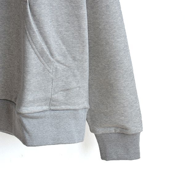 HARVESTY（ハーベスティ） / PULLOVER HOODIE