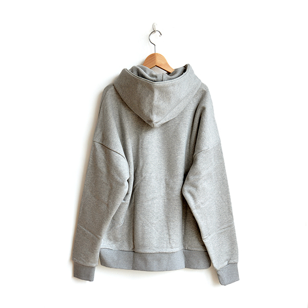 HARVESTY（ハーベスティ） / PULLOVER HOODIE