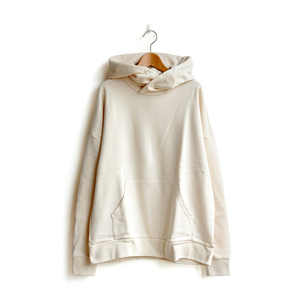 HARVESTY（ハーベスティ） / PULLOVER HOODIE