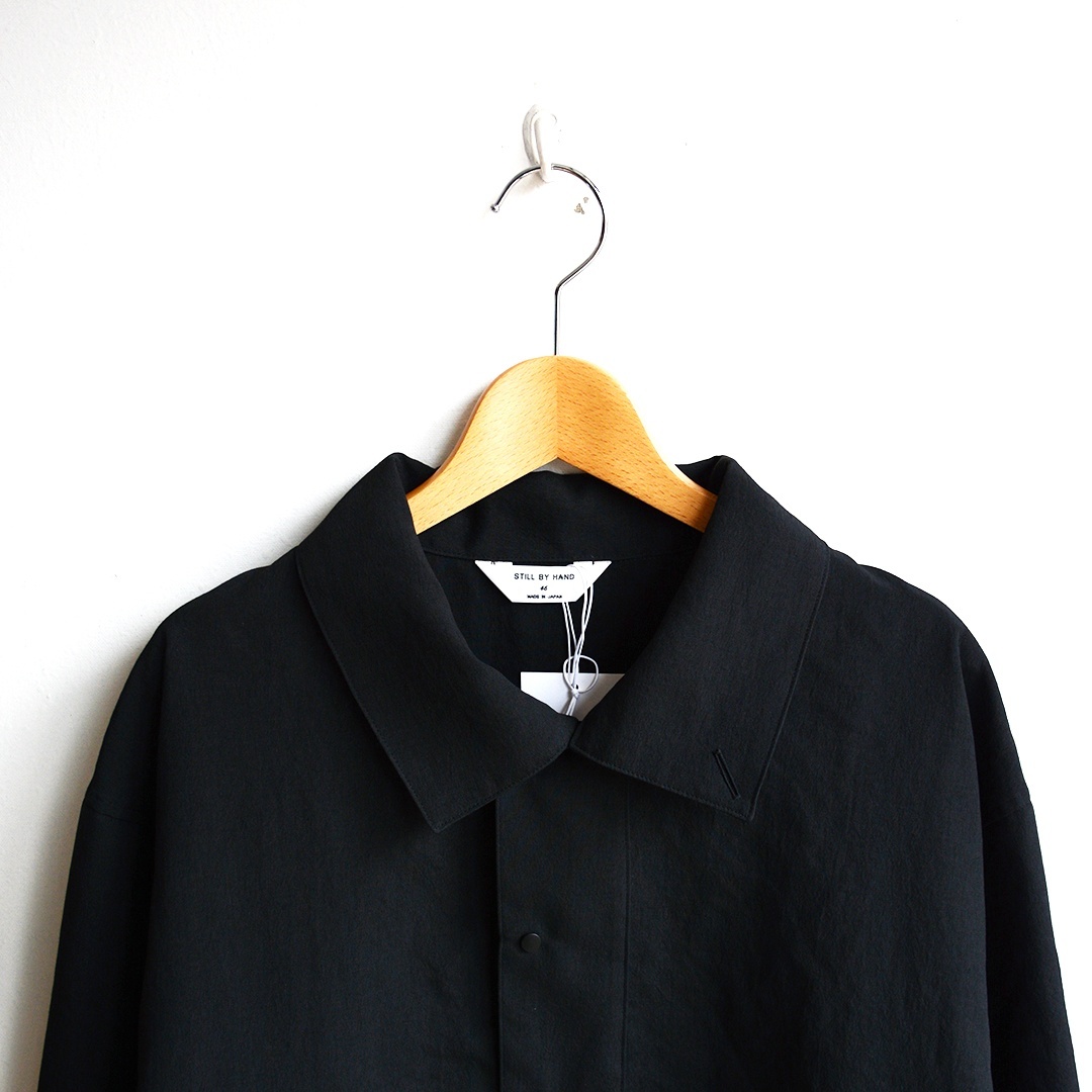 画像3: STILL BY HAND / BL04254