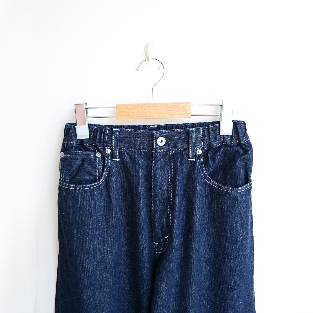 画像4: Charpentier de Vaisseau / Bette Denim Pants