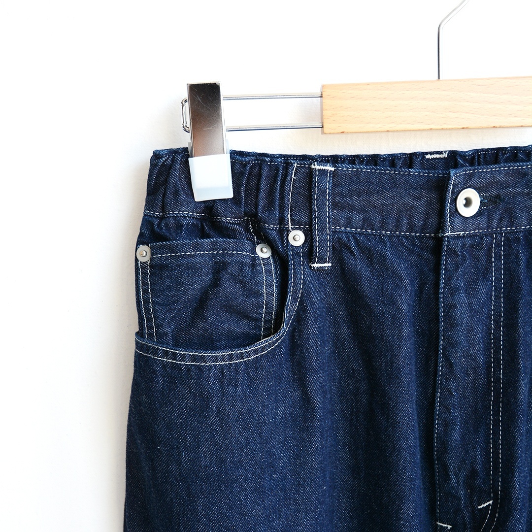 画像5: Charpentier de Vaisseau / Bette Denim Pants