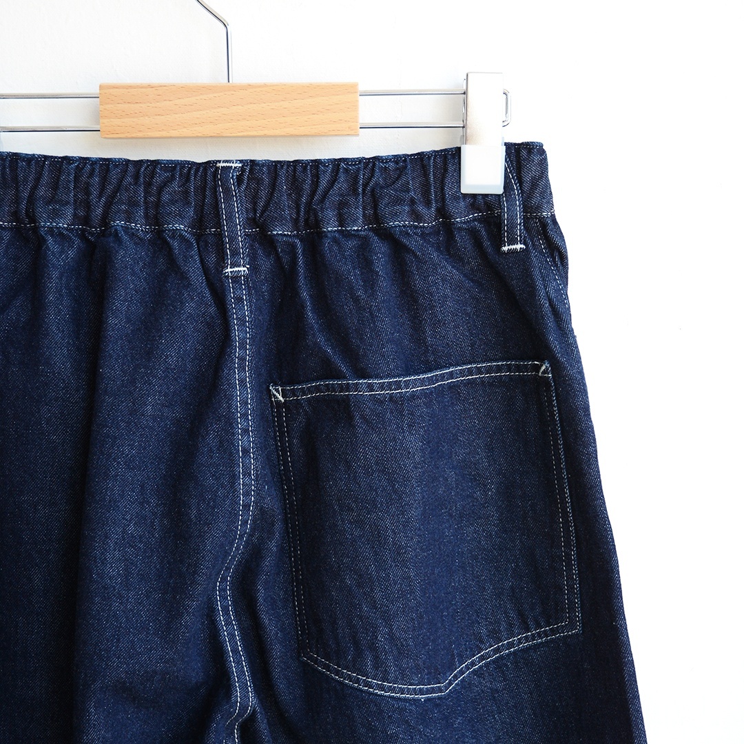 画像7: Charpentier de Vaisseau / Bette Denim Pants