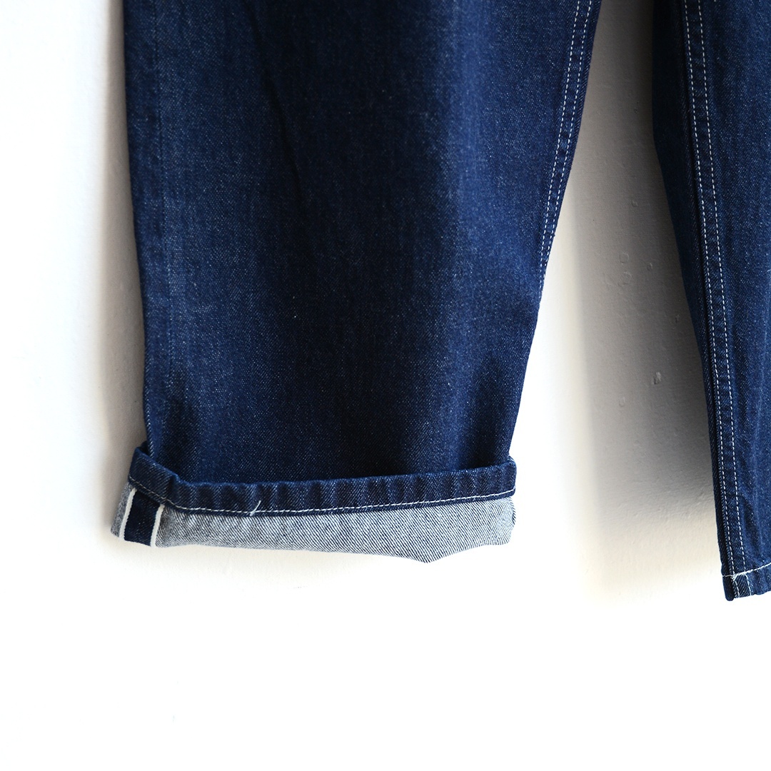 画像8: Charpentier de Vaisseau / Bette Denim Pants