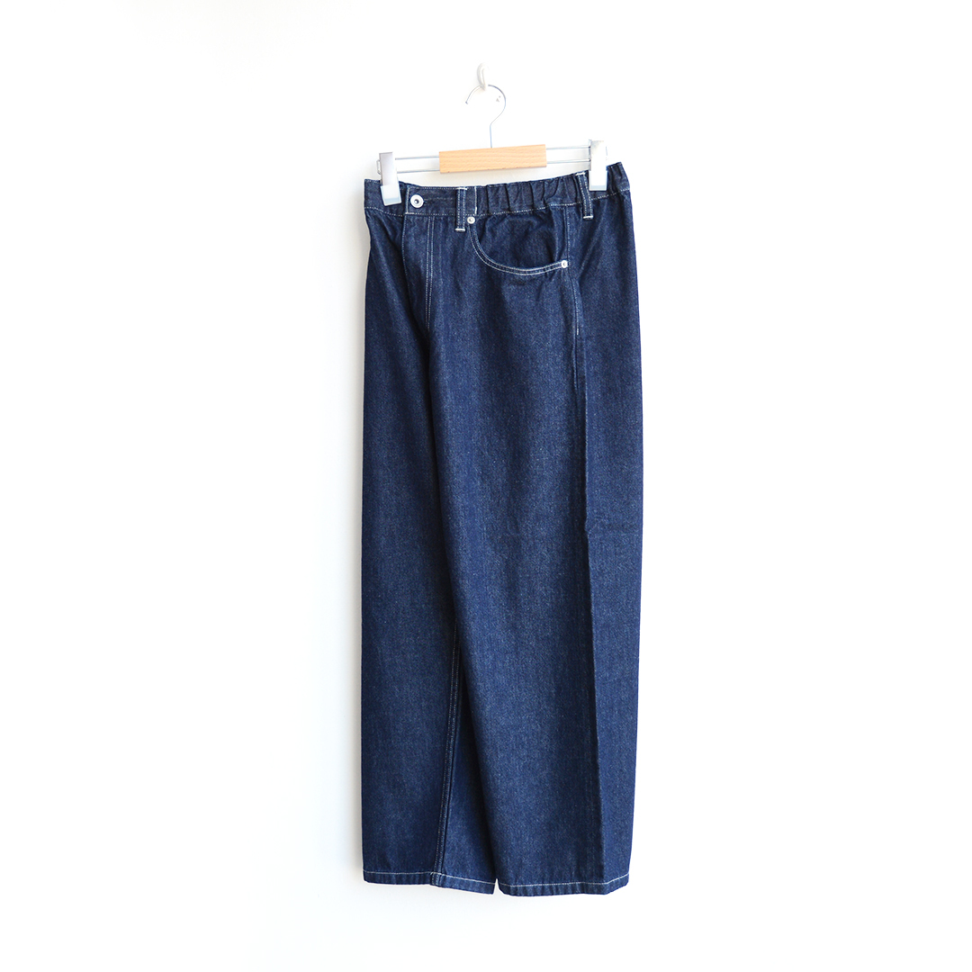 画像2: Charpentier de Vaisseau / Bette Denim Pants