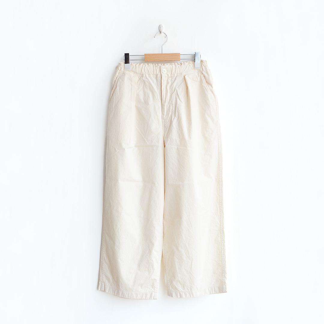 画像2: Charpentier de Vaisseau / Berrick Cotton Pants