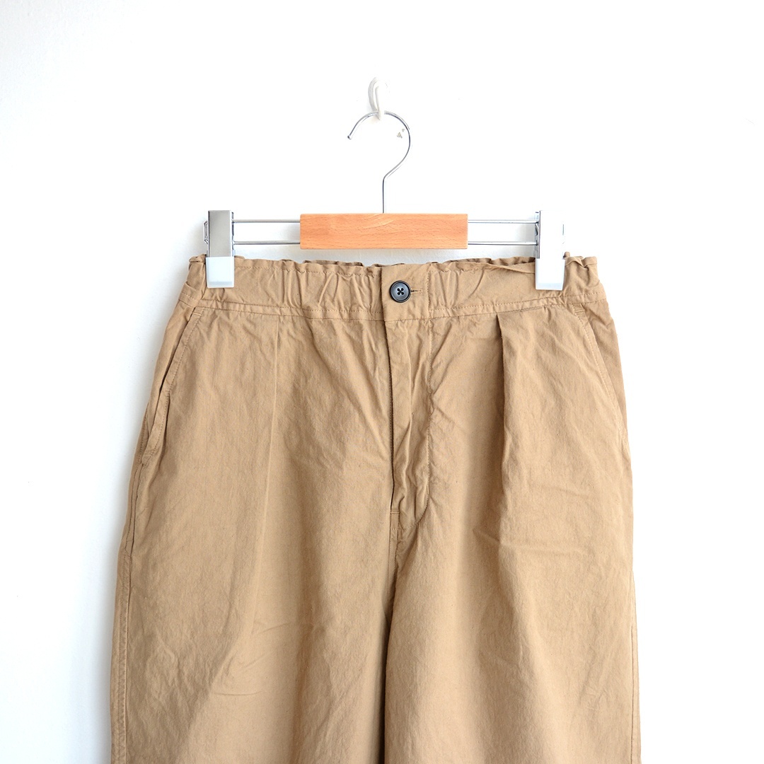 画像4: Charpentier de Vaisseau / Berrick Cotton Pants