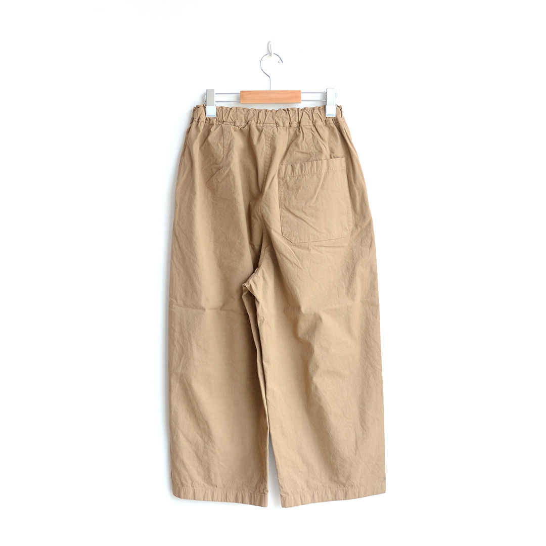 画像3: Charpentier de Vaisseau / Berrick Cotton Pants